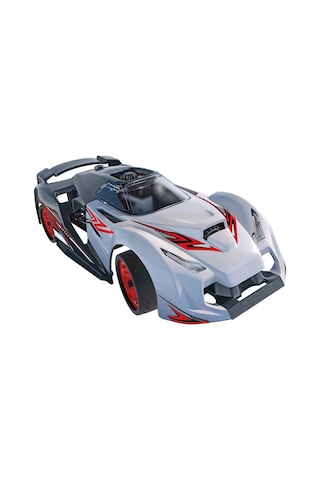 Clementoni - Bilim Ve Oyun - Super Car