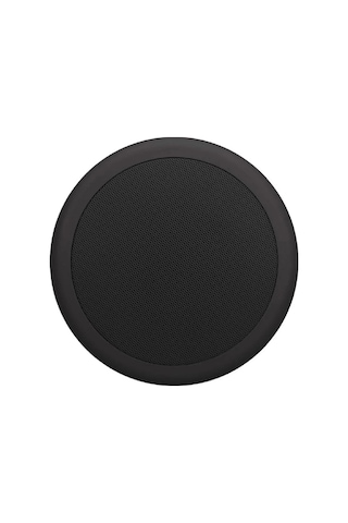 Cafe Ve Ofisler İçin Hazır Ses Paketi: 8'li Tavan Hoparlör Mikrofon Ve Bluetooth Amfi Müzik Sistemi
