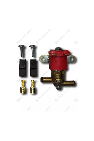Atiker Atiker Lpg Elektromanyetik Vana 200597959
