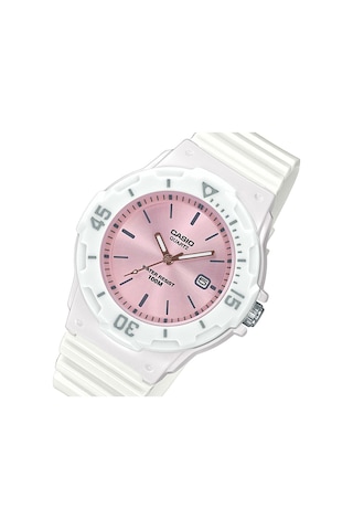 Casio LRW-200H-4E3VDF  Kadın Kol Saati