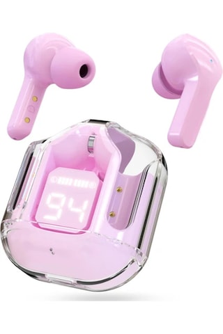 Arell W201 Bluetooth 5.3 Ultrapods Dijital Kablosuz Kulak İçi Kulaklık