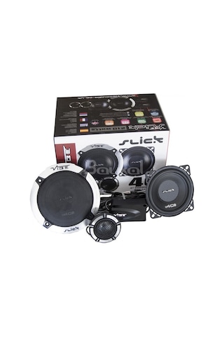 Vıbe - Slick4C-Be