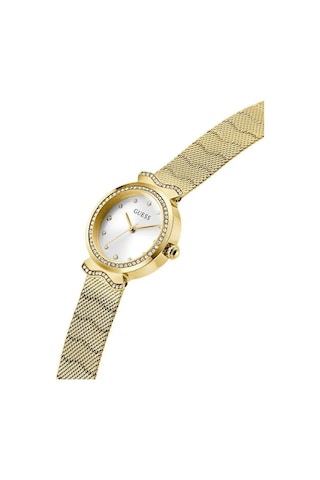 Guess Gugw0866l2 Kol Saati Altın - Siyah