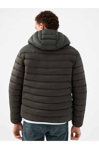 Lf 2033757 Puffer Mont Haki