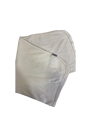 Babydoll Battaniye Babydola Gri Asortili-11749 Açık Gri