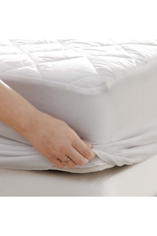 Yataş Bedding Perle Full Kenar Alez (160X200 Cm)