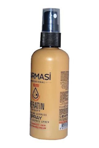 Farmasi Keratin Terapi Onarıcı Saç Bakım Spreyi 115 ML