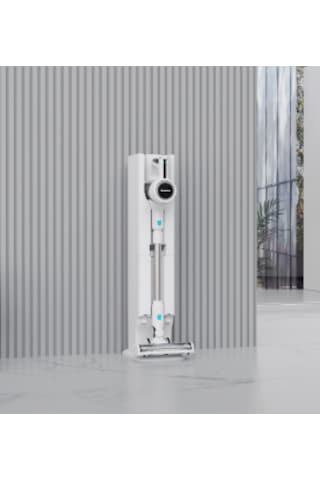 Mamibot V10 PRO Otomatik Boşlatma Sistemli Şarjlı Dikey Süpürge