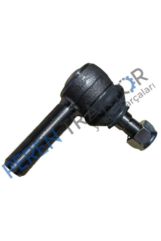 Peren Traktör 5117314 - Hidrolik Direksiyon Rot Başı Çift Çeker