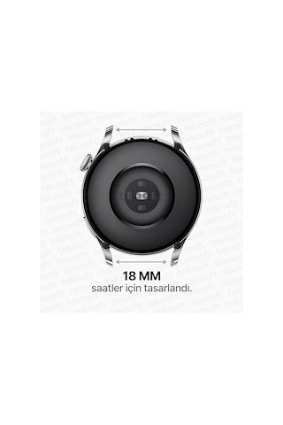 18mm İle Uyumlu Saatler İçin Kristal Desenli Yumuşak Silikon Kordon Watch Gt5 Pro 42mm/gt5 41mm/gt4 41mm Diğer