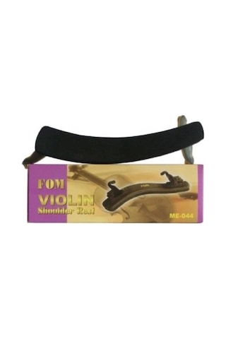 Fom Me-044 4/4 Tam Boy Keman Yastığı Violin Shoulder Rest Keman Yastık Me044