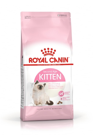Royal Canin Kitten Kedi Maması 2 KG