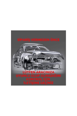 Suzukı Swıft- 11/16 Sis Lambası Sağ/sol Aynı Adet Yuvarlak Ampülsüz Eurolamp 8200074008