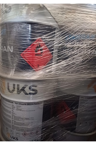 UKS STANDART LİKİT MEMBRAN 18 LT