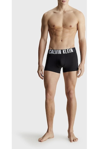 Calvin Klein Erkek Boxer 000Nb3775A Ub1 Siyah