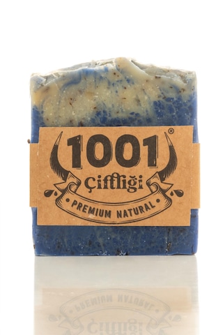 1001 Çiftliği El Yapımı Doğal Lavanta Sabunu