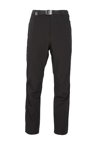 Trespass Trespass Hartley - Dlx Trs Erkek Siyah Outdoor Pantolonu Blk