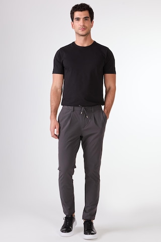 Dufy Pileli Jogger Pantolon Antrasit