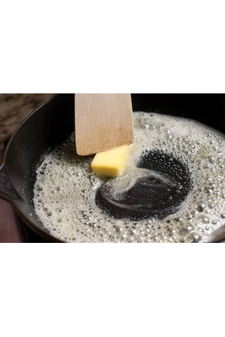 Ayder Yayla Tereyağı 1 KG