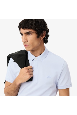 T-shirt Lacoste Ph5522-j2g Mavi