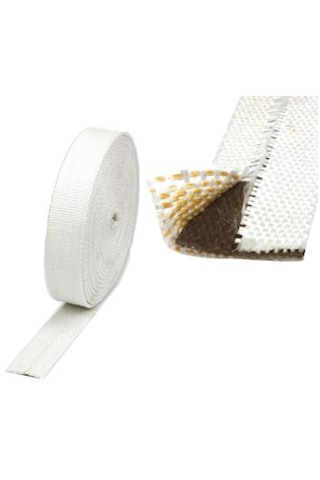 Cam Elyaf Şerit 50x5mm Yumuşak Salmastra 1 Metre