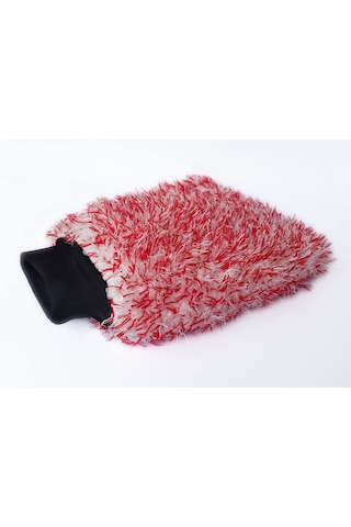 Euphrate Kfz Mikrofiber Oto Yıkama Eldiveni Renkli E01h-2822-100 256