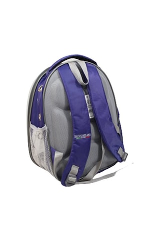 Bacco Milano VP-1360 Astronot Kedi Taşıma Çantası
