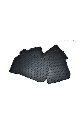 Renault Symbol Kauçuk Paspas 8900100187 Renault Symbol Kauçuk Paspas 8900100187