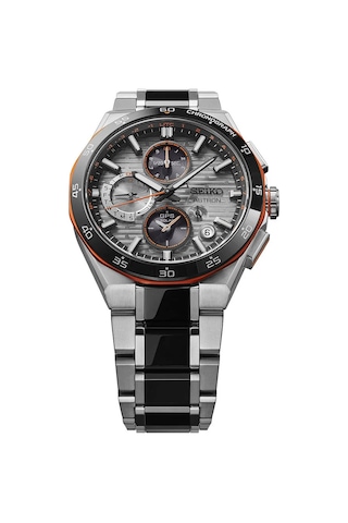Seiko Astron Ssh183j1 Gps Solar Limited Edition Erkek Kol Saati Ssh183j Gri