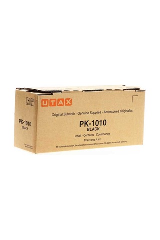 Sarfbook34 Utax Pk-1010 Toner