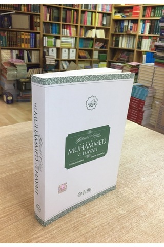 Hatemül Enbiya Hz. Muhammed Ve Hayatı Ali Himmet Berki Diyanet
