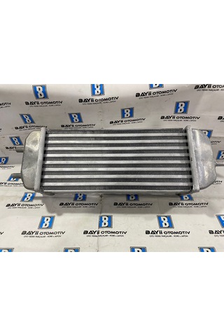 İ20 Dizel 2012-2014 İntercooler/interkol Radyatörü 28271-2a710