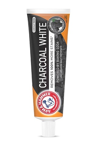 Arm & Hammer Kömür Beyazlık Diş Macunu