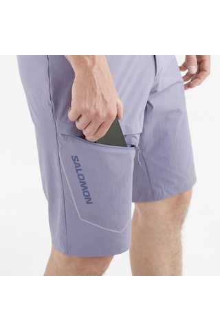 Salomon Wayfarer Shorts M 55113 Çok Renkli