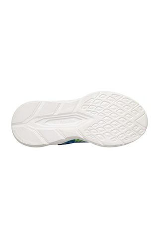 Skechers Meteor-lıghts 2.0 Işıklı Erkek Çocuk Spor Ayakkabı 401490l 401490l Blbk Blbk