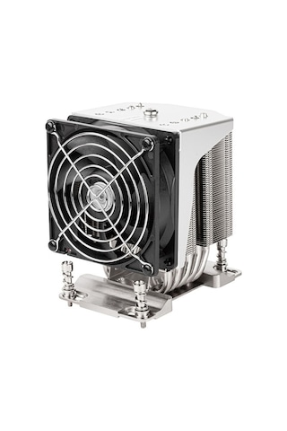 DB Toptier Amd Epyc 7702 256 GB 2 TB SSD Dos Masaüstü Bilgisayar
