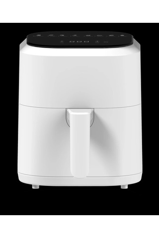 Miline Mi Line AF4LE01 4 L Airfryer Sıcak Hava Fritözü