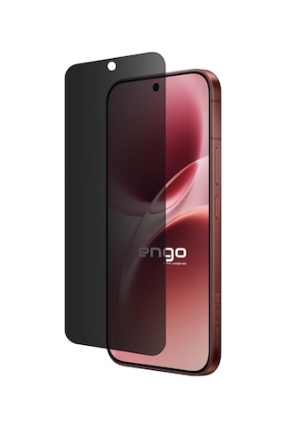 Vivo V70 Hayalet Ekran Koruyucu 9h Nano Anti Spy V2538