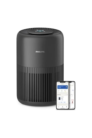 Philips AC0951/13 900 Serisi Hava Temizleyici Siyah