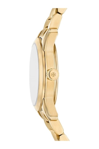 Tory Burch Tbw9062 Kadın Kol Saati Altın