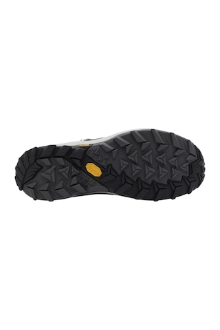 Jack Wolfskin Cyrox Texapore Mid W Kadın Bot-gri Gri