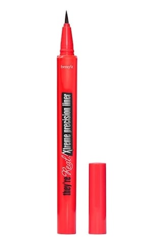 Benefit Cosmetics They're Real Xtreme Precision Liner Marron 0.35 ML