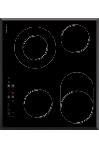 Samsung CTR164NC01/XTR Vitroseramik Ankastre Ocak