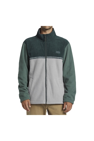 Bıllabong Billabong Boundary Trail Zip Erkek Polar 45 Yeşil