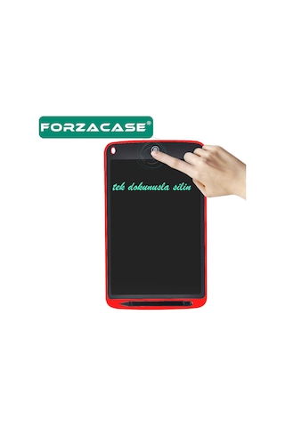 8.5 İnch Dijital Kalemli Çizim Yazı Tahtası Eğitim Tableti-fc048k