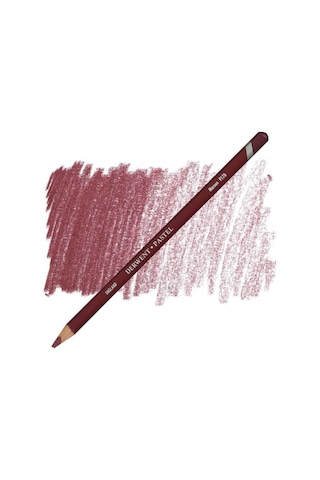 Derwent Pastel Boya Kalemi P170 Maroon