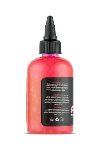 Proton Pink Stencil Prime Gel Dövme Transfer Jeli 4oz - 120 Ml