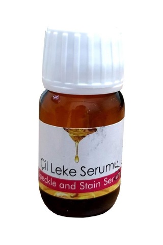 Tabiat Market E Vitamin Mavi Anemon Kayısı Çil Leke Serumu 20 ML