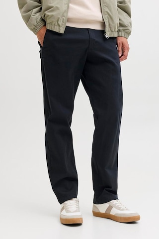 Jack & Jones Jpstkane Dylan Chıno Pantolon 12288462 lacivert