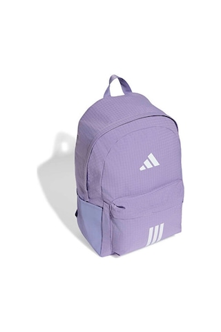 Adidas Essentıals Bars3rs Bp Sırt Çantası-en: 30 Cm, Boy: 45 Cm, Derinlik: 15 Cm Kq6707 Mor